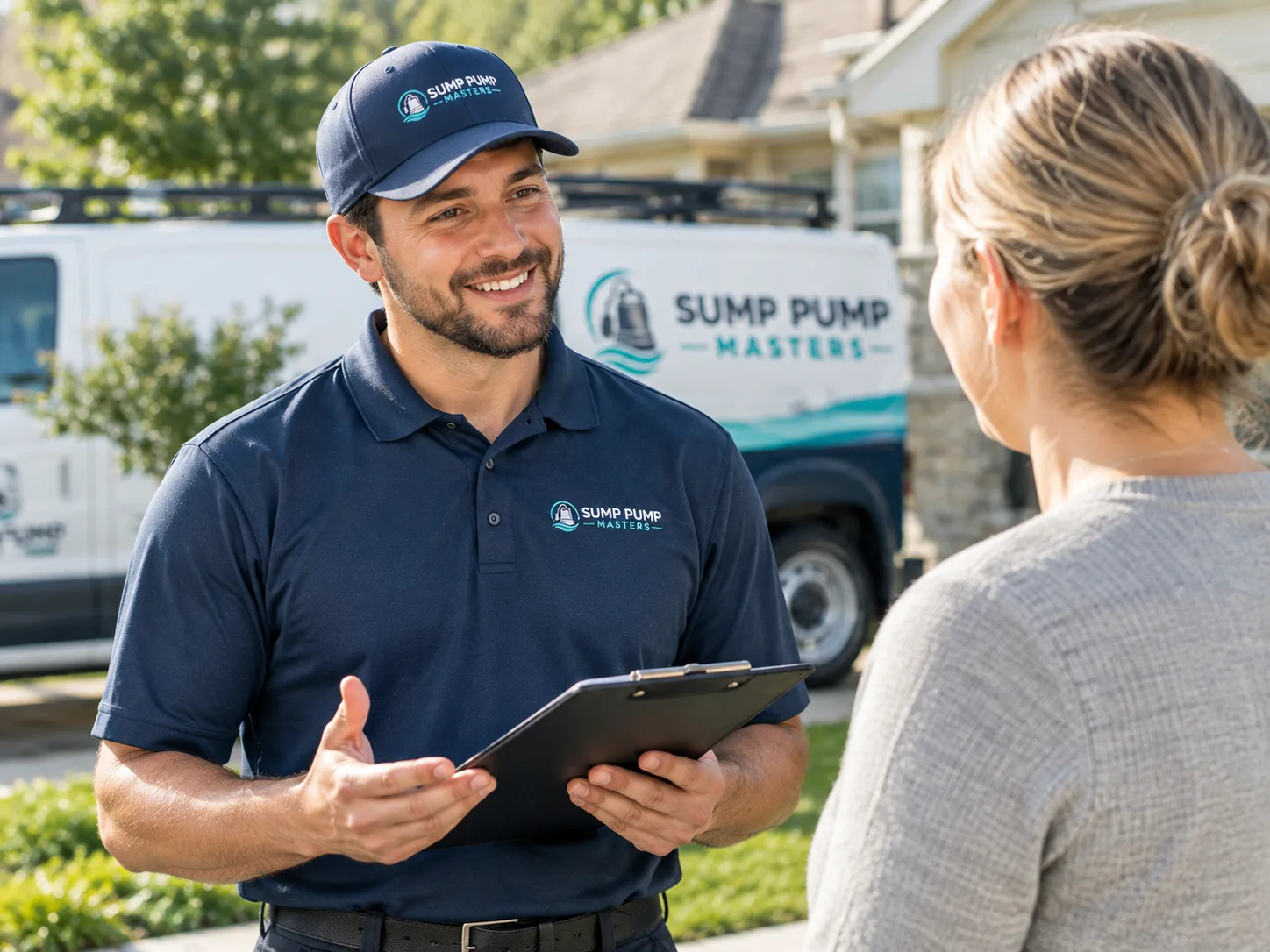 Sump Pump Repair Linden, PA FAQs